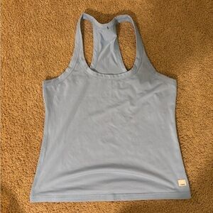 Vuori SL Lux Racerback Tank